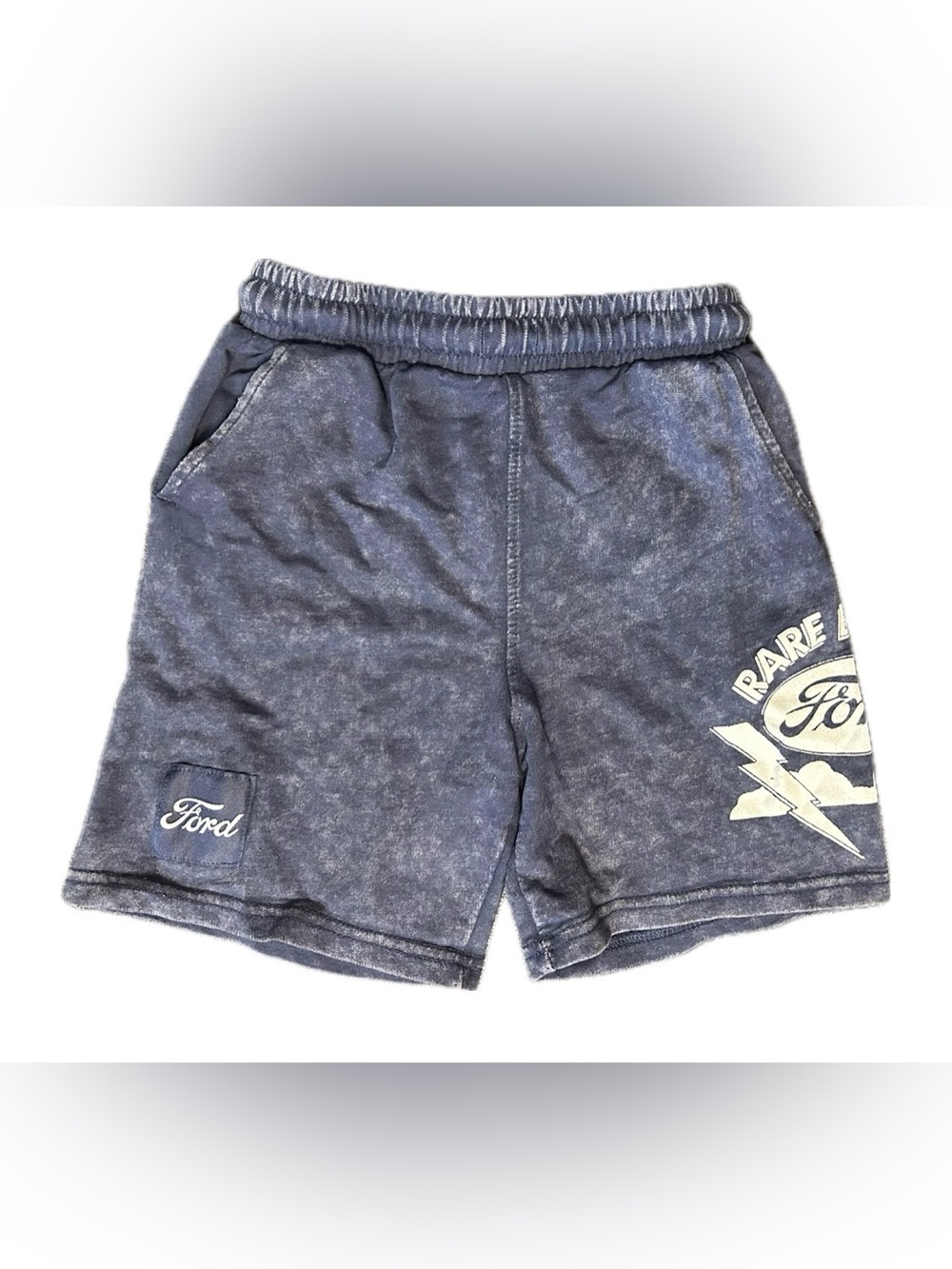 Ford Shorts. Boys 8. - Picture 4 of 10